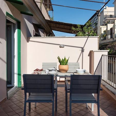 Urbana Rooftop Roma Exterior foto