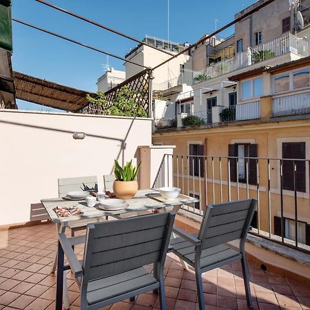 Urbana Rooftop Roma Exterior foto