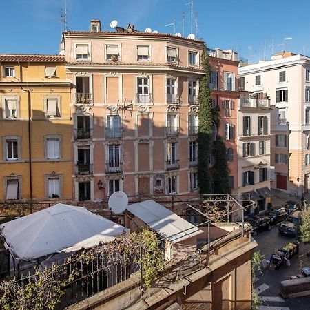 Urbana Rooftop Roma Exterior foto